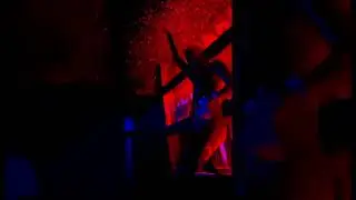Dybbuk Athens #techno #technoath #nightlife