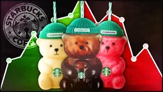 Bear Cup Hype in den USA 🐻 warum alle bei Starbucks um einen Becher k&auml;mpfen | Ehrlich Unehrlich