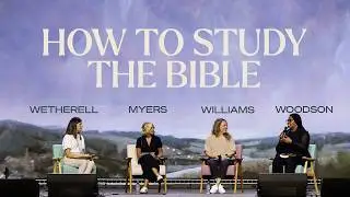 How to Study the Bible [TGC Podcast - Ep. 365]