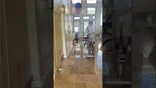 Pro Tip: Etch vs Stain on natural stone