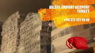AKLİFE İMPORT&EXPORT