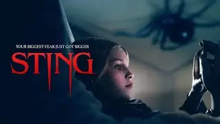 STING | STING - ARANHA ASSASSINA