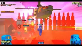 dude what do you mean more then 100 people fight 3* 6x doom?!?! - - TBB