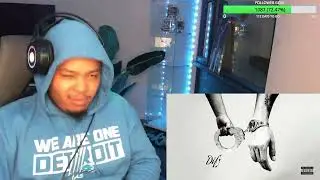 BEST UK MIXTAPE OF 2025!!!!! Mazza L20 - (Different times the mixtape).......REACTION