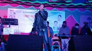 ভাইরাল রঞ্জুর গান খাটো চেংড়ির নাটক বেশি লম্বা চেংড়ি ঝগরি রে