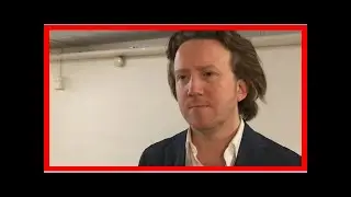 Breaking News | Bystedt med farv&auml;ltal - tackades av p&aring; &aring;rsm&ouml;tet: 