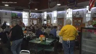 13 ON YOUR SIDE Fish Fry Frenzy 2020: The Winner!