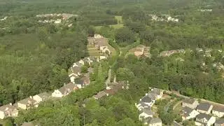 FAIRBURN GA