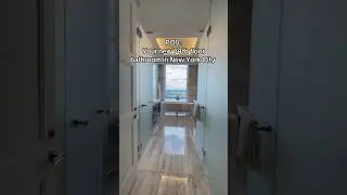 Your Spectacular 4 Bedroom NYC Apartment!