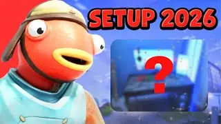 Mon SETUP GAMING 2026 est devenu FOU... 🤯