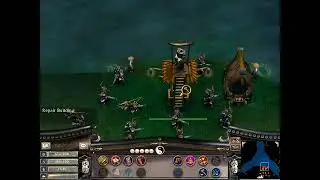 Battle Realms 2023 01 19