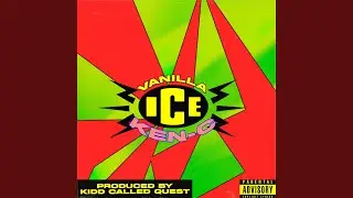 Vanilla Ice (feat. Kidd Called Quest)