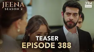 JEENA Season 2 | Teaser | Episode 388 Watch Tomorrow at 9PM | UH2O