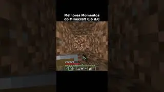 Momentos Melhores do Minecraft 2024  #minecraft #minebr #minecraftshorts