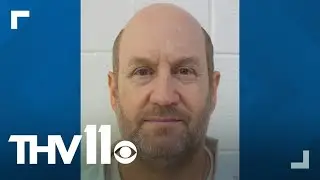 Authorities using cell tower data to locate 'Devil in the Ozarks' Grant Hardin