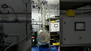 Steam explosion reactor for biomass fractionation and processing. PART I. March 2023