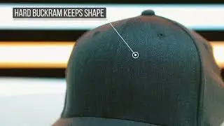 6477 Flexfit Wool Blend Cap   Final