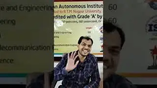 RKB-Dronacharya, Prof Ashish Mohod