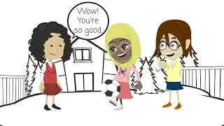 Lil Herbie Series Coaching Program helps children develop self-esteem and self-confidence #mindset