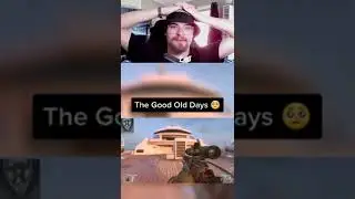 Okay. *BO2* DAYS were my FAVOURITE 😭😍 #CALLOFDUTYREACTS #codshorts #shorts #gaming #mw2hype #fypシ