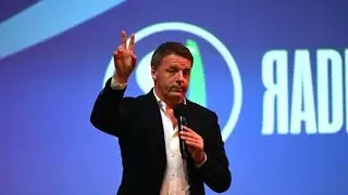 Leopolda11, la battuta di Renzi: «A Conte diamo almeno Rai Gulp»