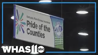 Military Day at the Kentucky State Fair lets service members attend for free