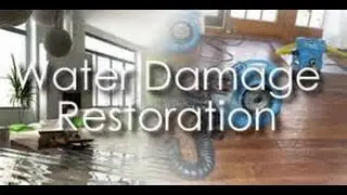 Best Water Damage Repair Service in West Palm Beach, FL Quick Water Removal & Water Clean up
