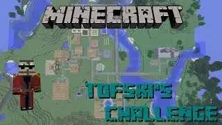 Tofski's Challenge 56 ~ Machines and Automation