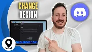 How To Change Region On Discord Server