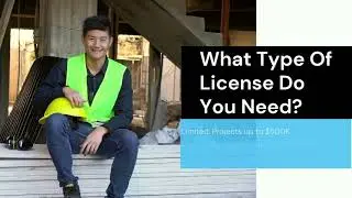 North Carolina Contractors License FAQs