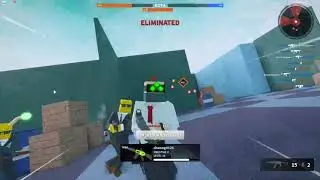 [SKS] Bad Business 1.3  GALIL 51 Kill Karabitgamer & PondTvpond