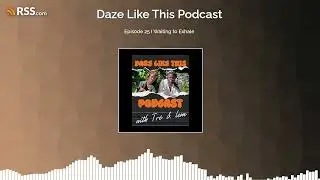 Episode 25 I Waiting to Exhale (audio only) 