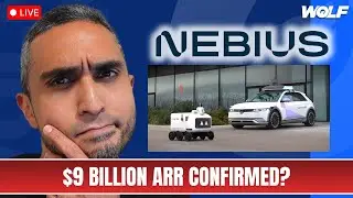 Nebius Earnings Live | The Solid Report
