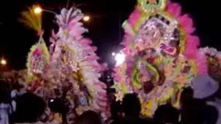 Junkanoo