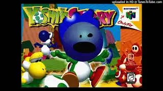 untitled yoshis story song