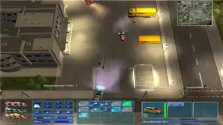 Emergency 4 Bayern Submod V.2