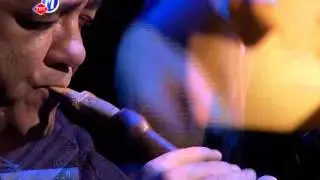Erol PARLAK & Deniz SELMAN - Dostun Bahçesine Bir Hoyrat Girmiş