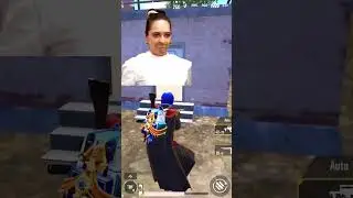 FAST & FURIOUS GROZA GAMEPLAY OF #PUBGM PRO