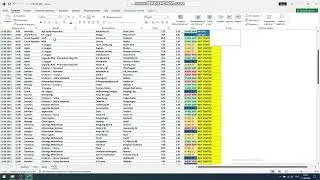 Hunter-Pro-полуавтоматическая программа для анализа футбольных матчей | Ставлю по программе!