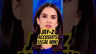 🔥 Jay Z Accuser's Legal Win Judge Rules in Her Favor!
