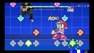 Collision (Reshaped) FC | VS Yung Lixo Rework