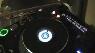 Pioneer cdj1000mk3