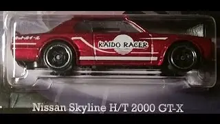 20150720 DiecastFinds-SuperTH,RoadTrippin'Skyline, RLCSilverado,GreenLightRV,DisneyCars