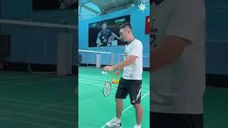 video 7 Badminton Doubles Serve Mistake That Ruins Your Game &ndash; How to Fix It Instantly