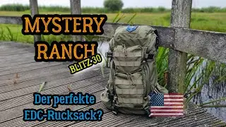Mystery Ranch 