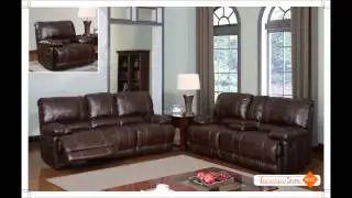 Reclining Living Room Sets