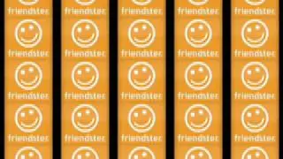 MySpace vs  Friendster Spoof