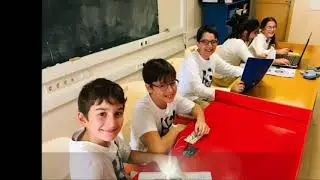 EKİN OKULLARI ORTAOKUL TANITIMI 2020-2021