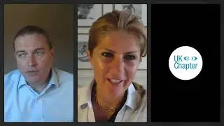 Webinar: One to One - Robert Lewin