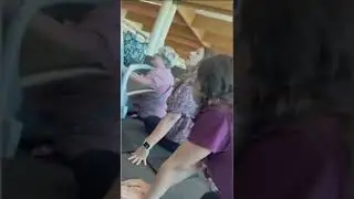P&aacute;nico por disparos en el Aeropuerto de Dallas